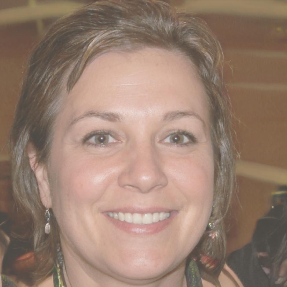 Directora Financiera